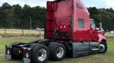 2022 CUM LT625 6×4 Sleeper