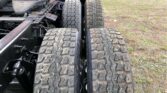 2022 CUM LT625 6×4 Sleeper
