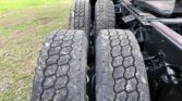 2022 CUM LT625 6×4 Sleeper