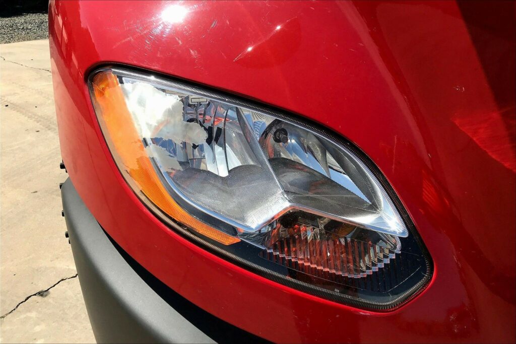 2023 CUM LT625 6X4 Sleeper