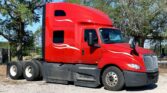 2023 CUM LT625 6X4 Sleeper