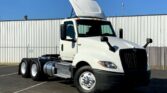 2021 CUM LT625 6×4 Day Cab
