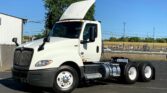 2021 CUM LT625 6×4 Day Cab