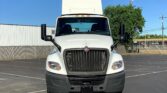2021 CUM LT625 6×4 Day Cab