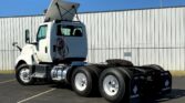 2021 CUM LT625 6×4 Day Cab