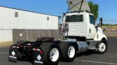 2021 CUM LT625 6×4 Day Cab