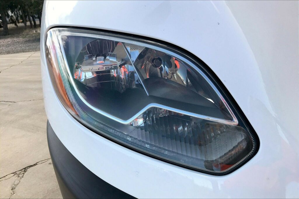 2021 CUM LT625 6×4 Day Cab