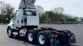2021 CUM LT625 6×4 Day Cab