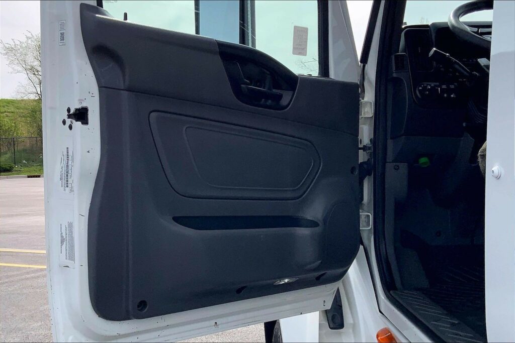 2021 CUM LT625 6×4 Day Cab