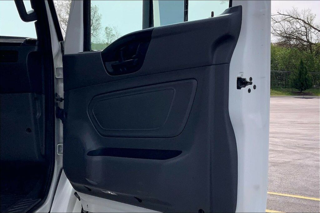 2021 CUM LT625 6×4 Day Cab