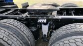 2022 CUM LT625 6×4 Sleeper