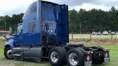 2022 CUM LT625 6×4 Sleeper