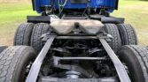2022 CUM LT625 6×4 Sleeper