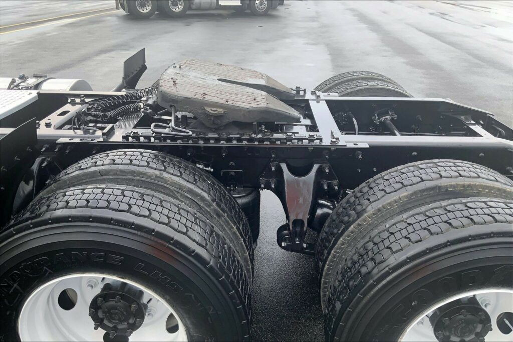 2021 CUM LT625 6×4 Day Cab