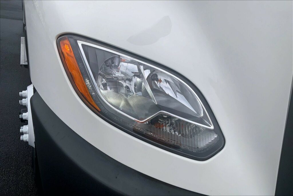 2021 CUM LT625 6×4 Day Cab