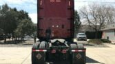 2023 CUM LT625 6X4 Sleeper