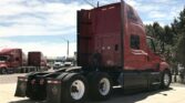 2023 CUM LT625 6X4 Sleeper