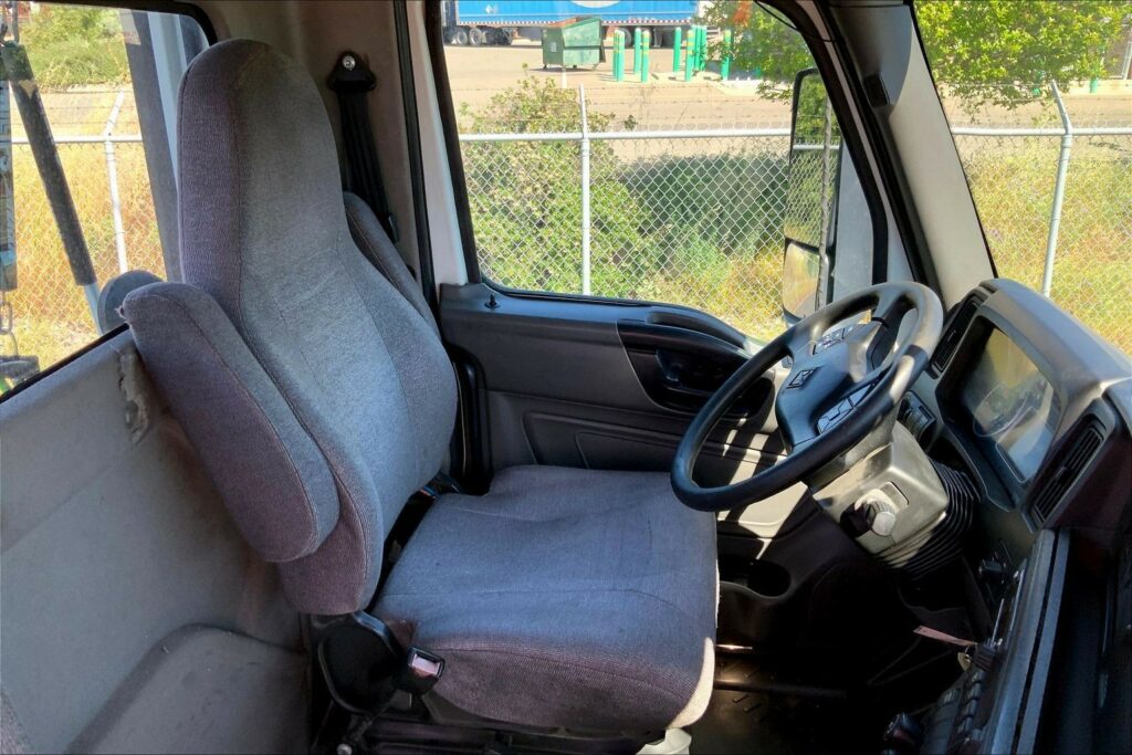 2020 CUM LT625 6×4 Day Cab