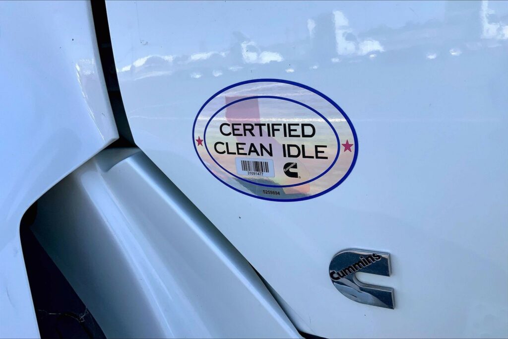 2020 CUM LT625 6×4 Day Cab