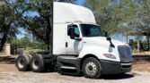2022 CUM LT625 6×4 Day Cab