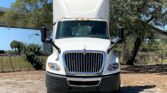 2022 CUM LT625 6×4 Day Cab