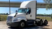 2022 CUM LT625 6×4 Day Cab