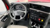 2023 CUM LT625 6X4 Sleeper