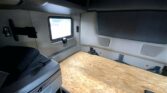 2023 CUM LT625 6X4 Sleeper