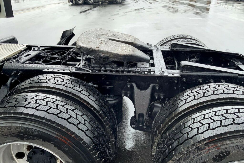 2020 CUM LT625 6×4 Day Cab