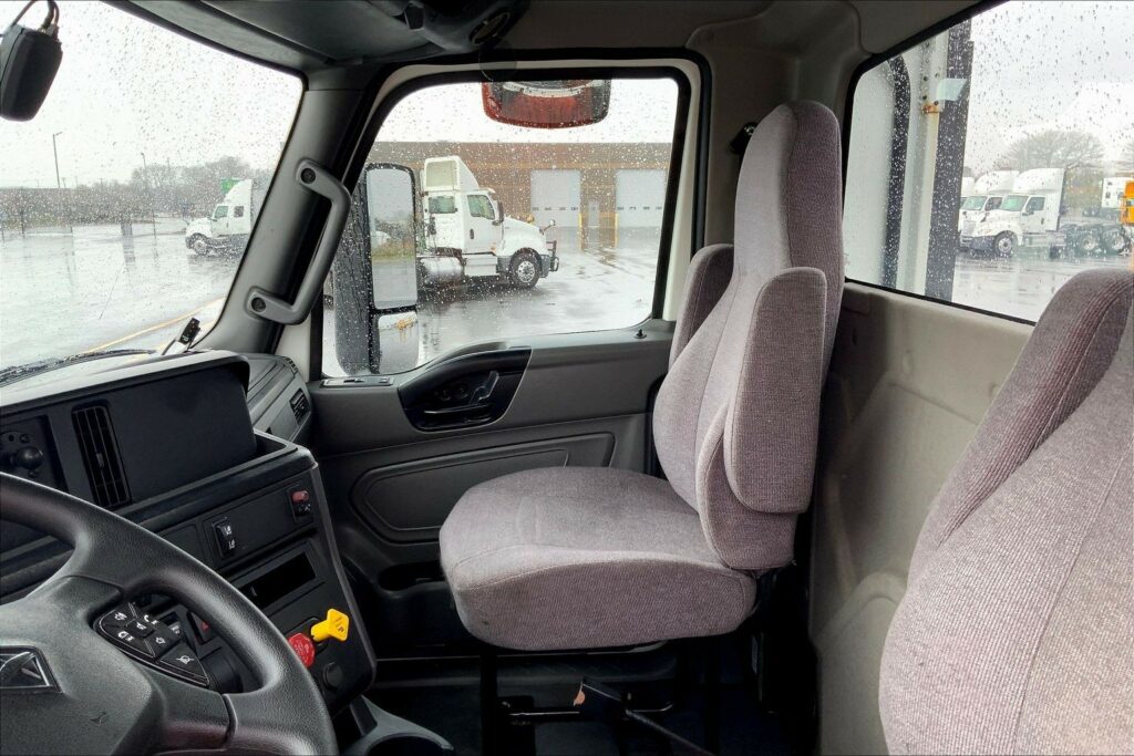 2020 CUM LT625 6×4 Day Cab