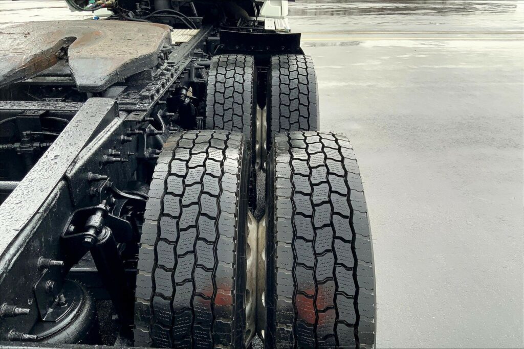 2020 CUM LT625 6×4 Day Cab