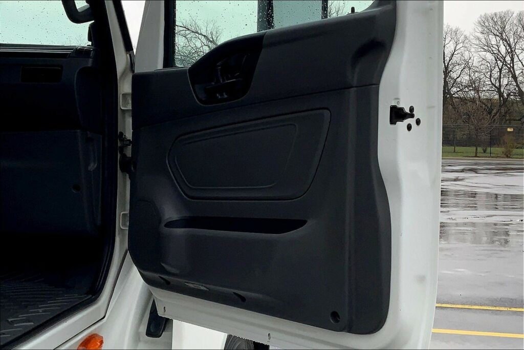 2020 CUM LT625 6×4 Day Cab