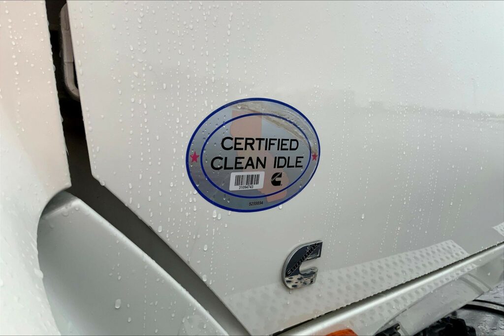 2020 CUM LT625 6×4 Day Cab