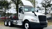 2021 CUM LT625 6×4 Day Cab