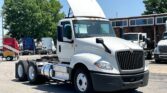 2021 CUM LT625 6×4 Day Cab