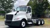 2021 CUM LT625 6×4 Day Cab