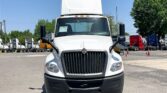 2021 CUM LT625 6×4 Day Cab