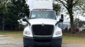 2021 CUM LT625 6×4 Day Cab