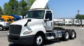 2021 CUM LT625 6×4 Day Cab