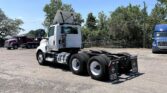 2021 CUM LT625 6×4 Day Cab