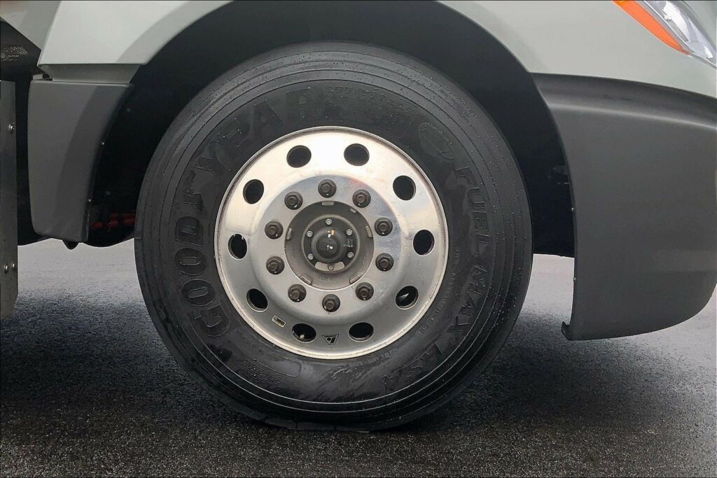 2026 INT LT625 6X4 Sleeper