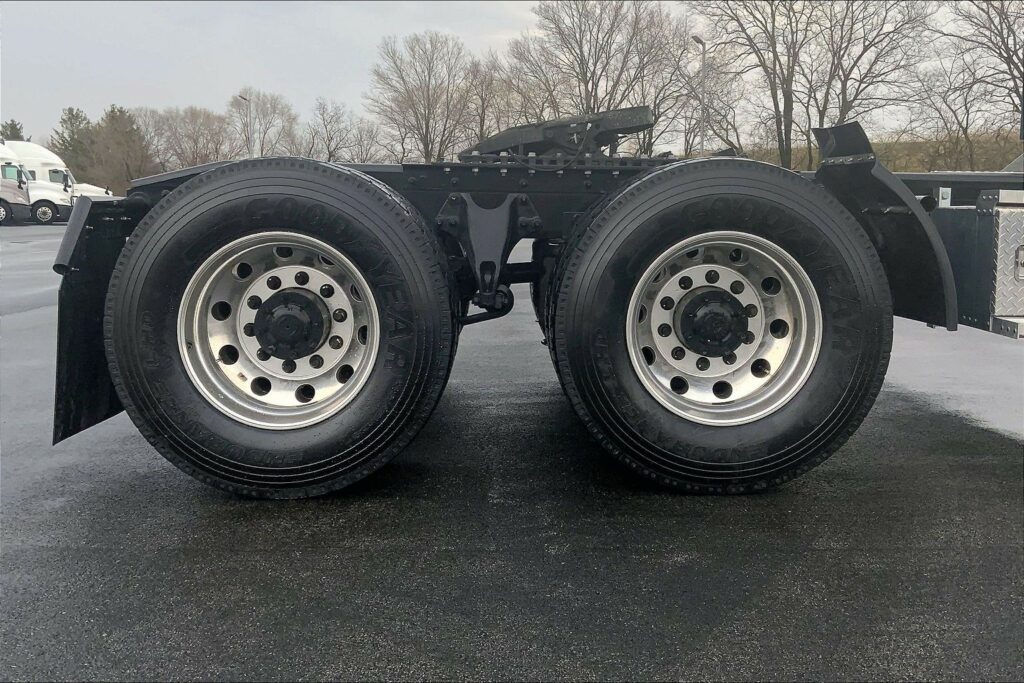 2026 INT LT625 6X4 Sleeper