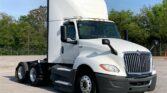2021 INT LT625 6×4 Day Cab