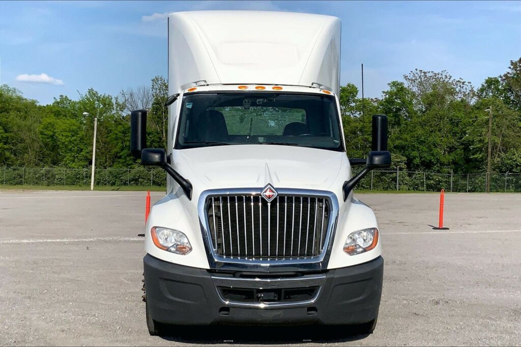 2021 INT LT625 6×4 Day Cab