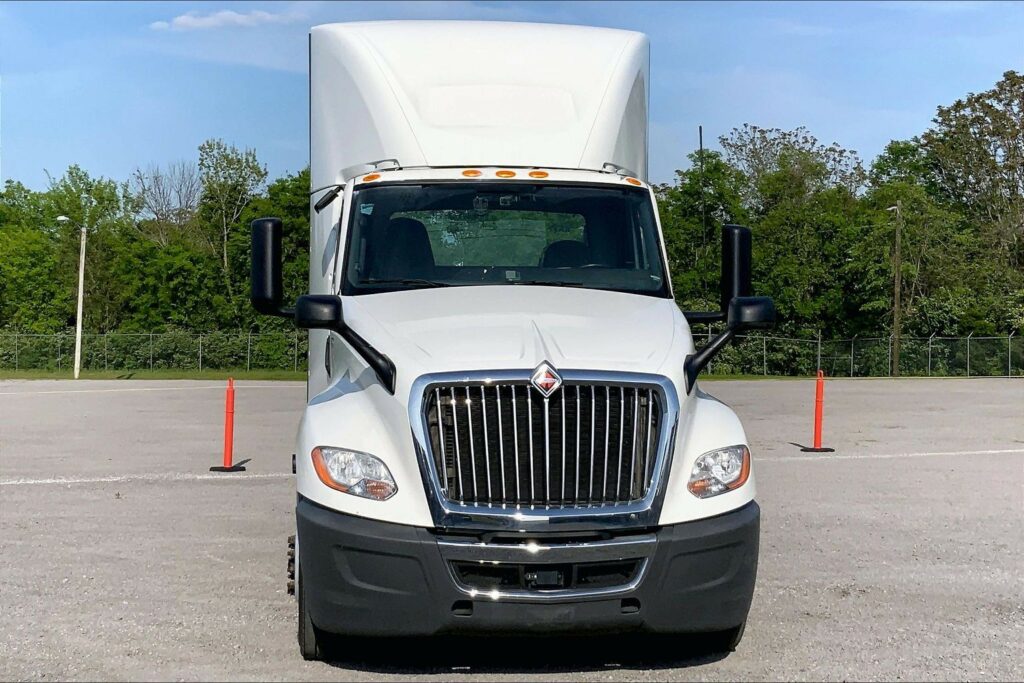 2021 INT LT625 6×4 Day Cab
