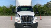 2021 INT LT625 6×4 Day Cab