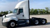 2021 INT LT625 6×4 Day Cab