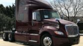 2022 INT LT625 6×4 Sleeper