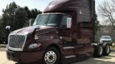 2022 INT LT625 6×4 Sleeper