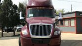 2022 INT LT625 6×4 Sleeper